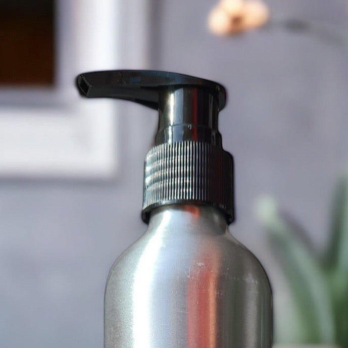 Flea & Tick Repellent shampoo