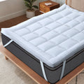 Microfibre Mattress Topper