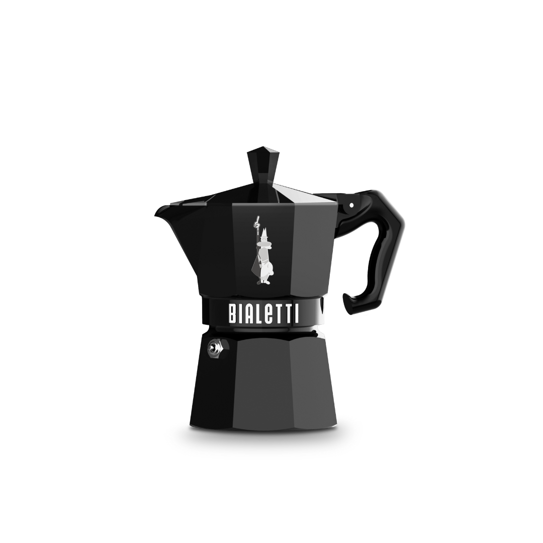 Moka Express Exclusive