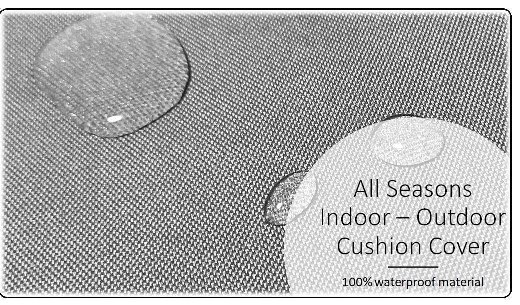 Outdoor Waterproof Cushions for Patios