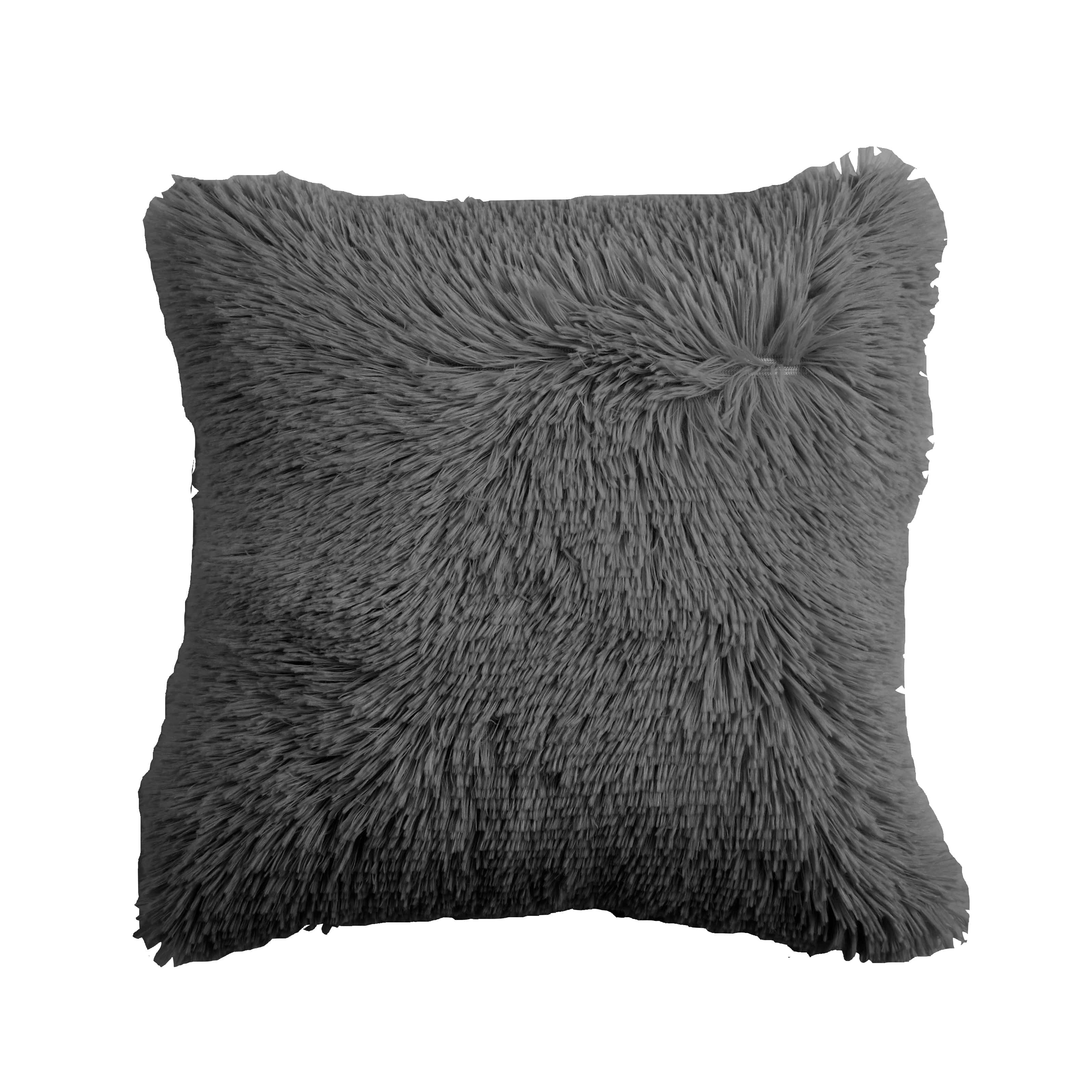 Oversized Chunky Soft Fleece Blanket