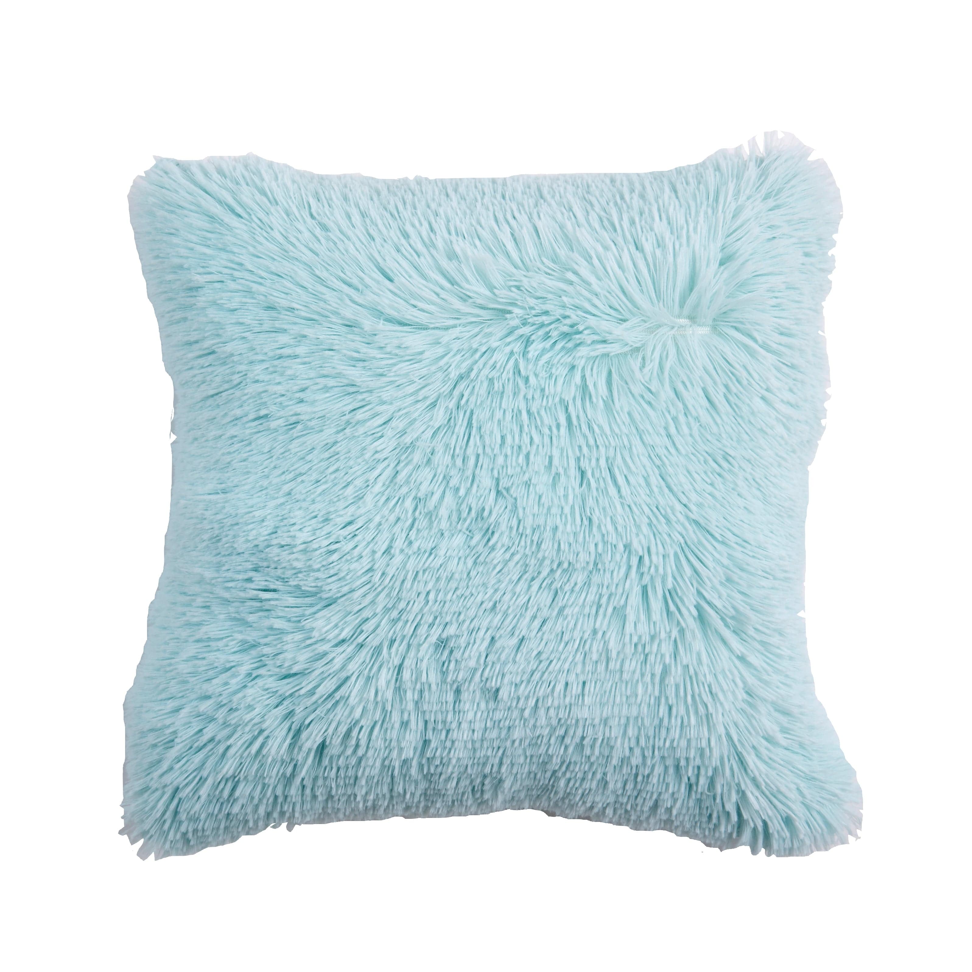 Oversized Chunky Soft Fleece Blanket