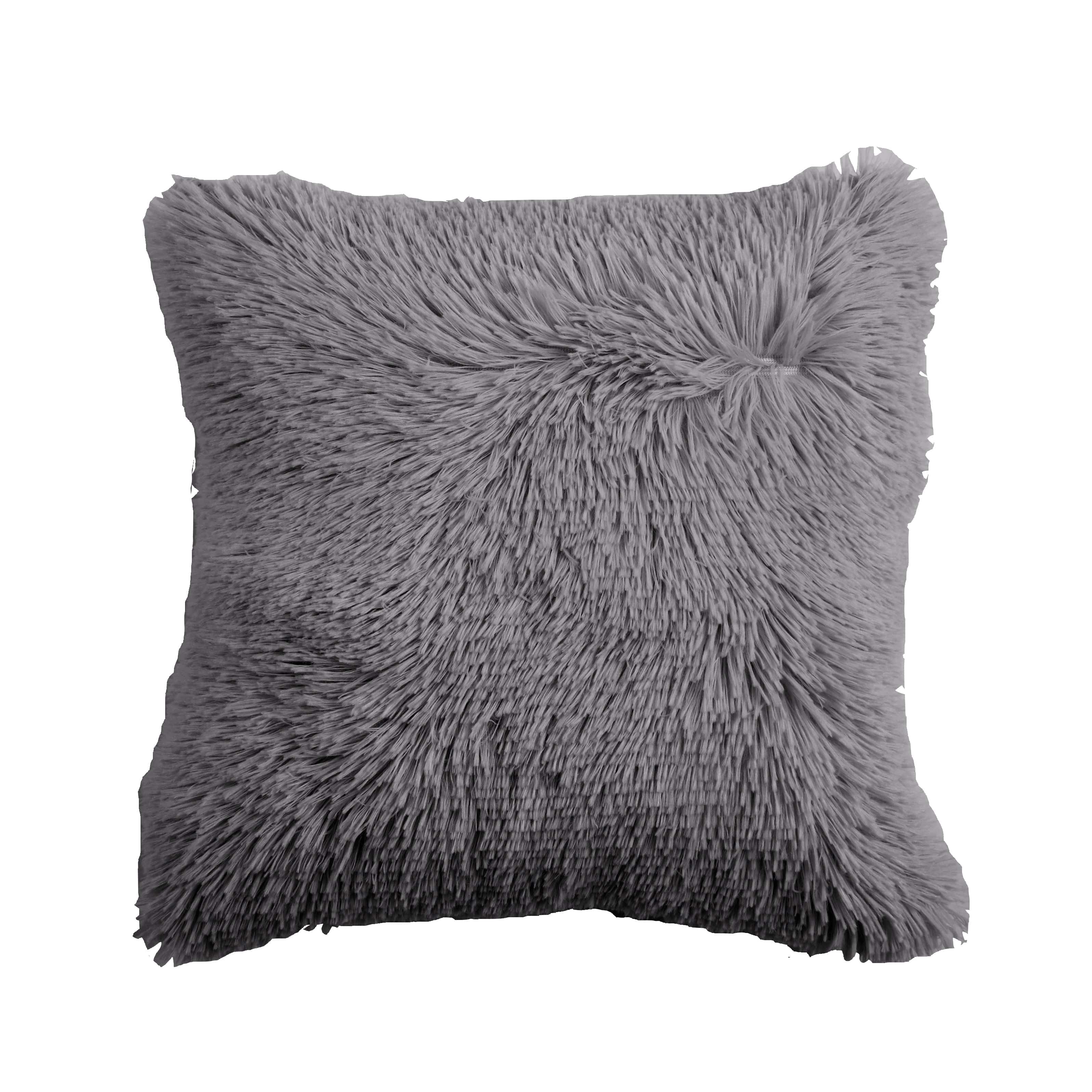 Oversized Chunky Soft Fleece Blanket