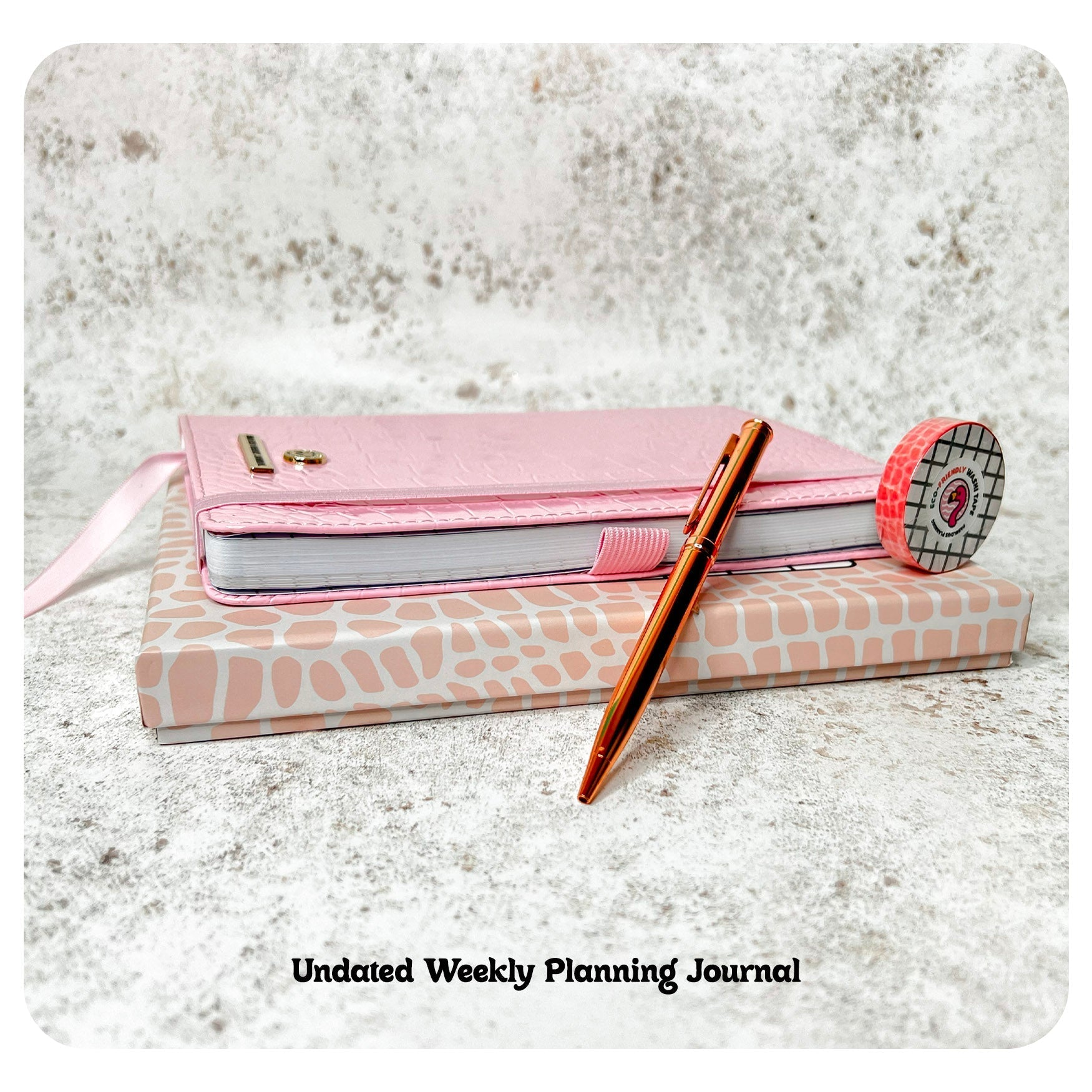 Planning Journal