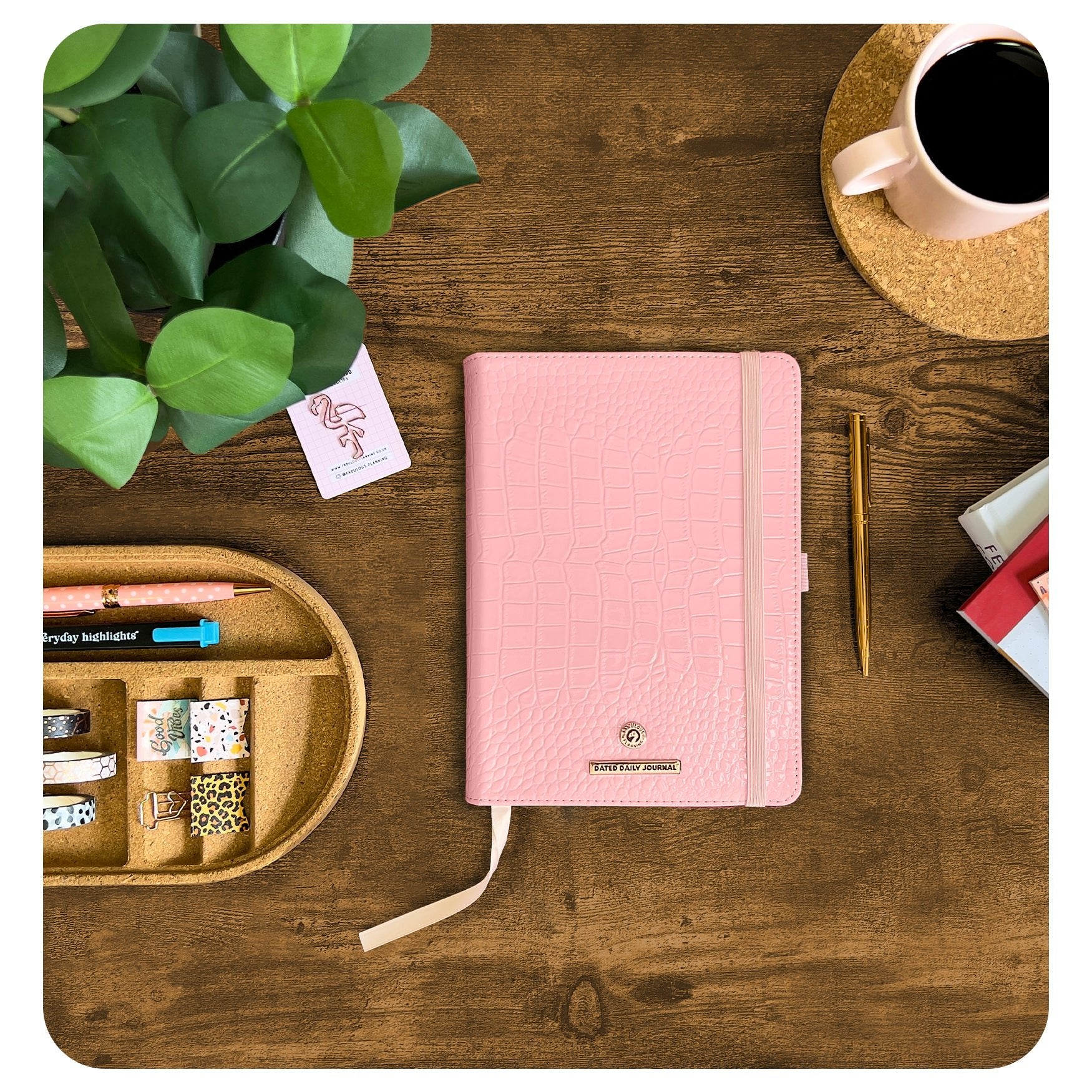Planning Journal