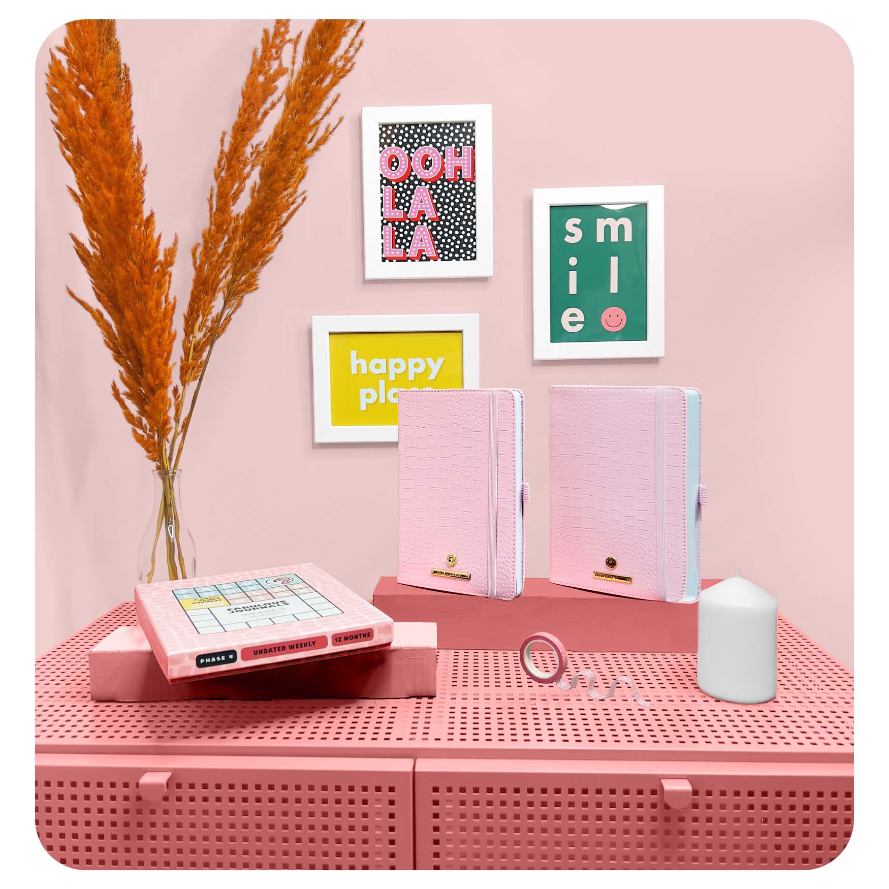 Planning Journal