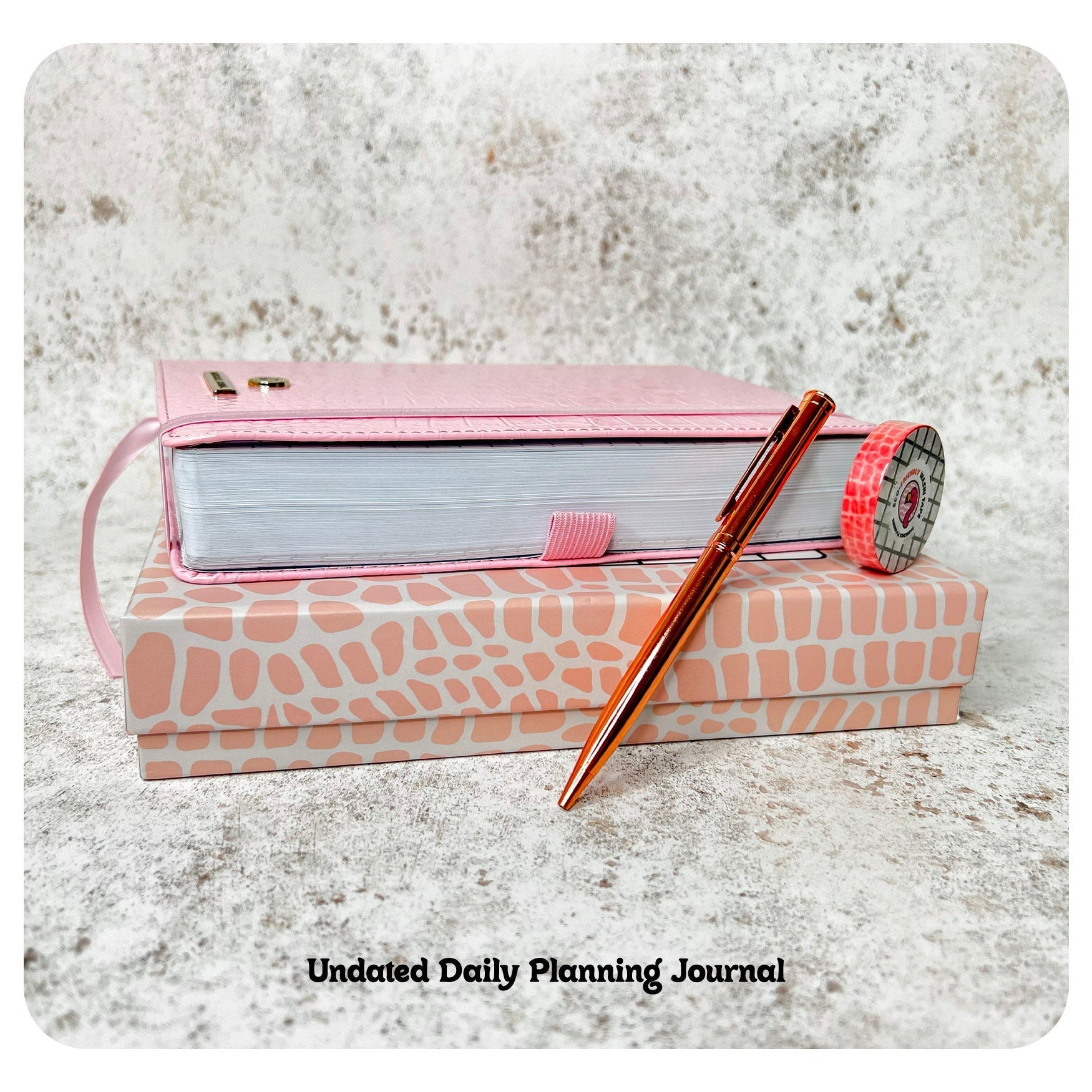 Planning Journal