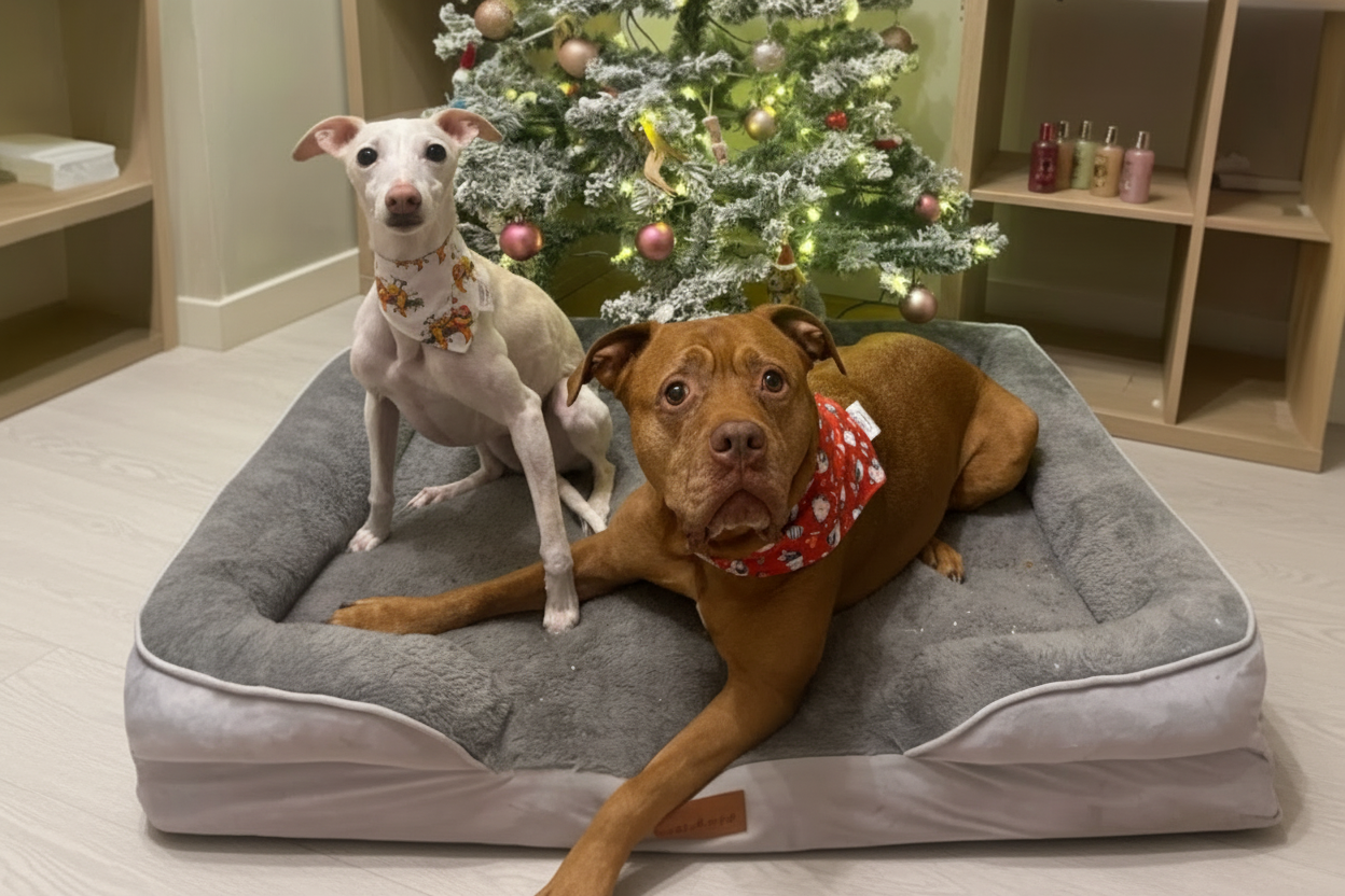 Orthopaedic Dog Sofa™ - Xl