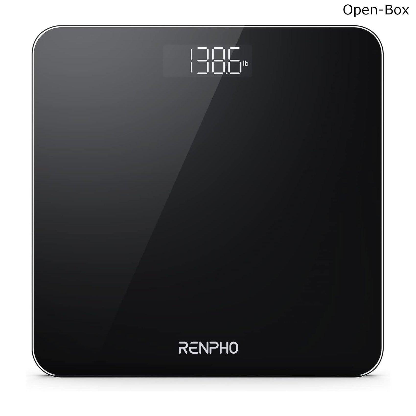 Digital Bathroom Scale