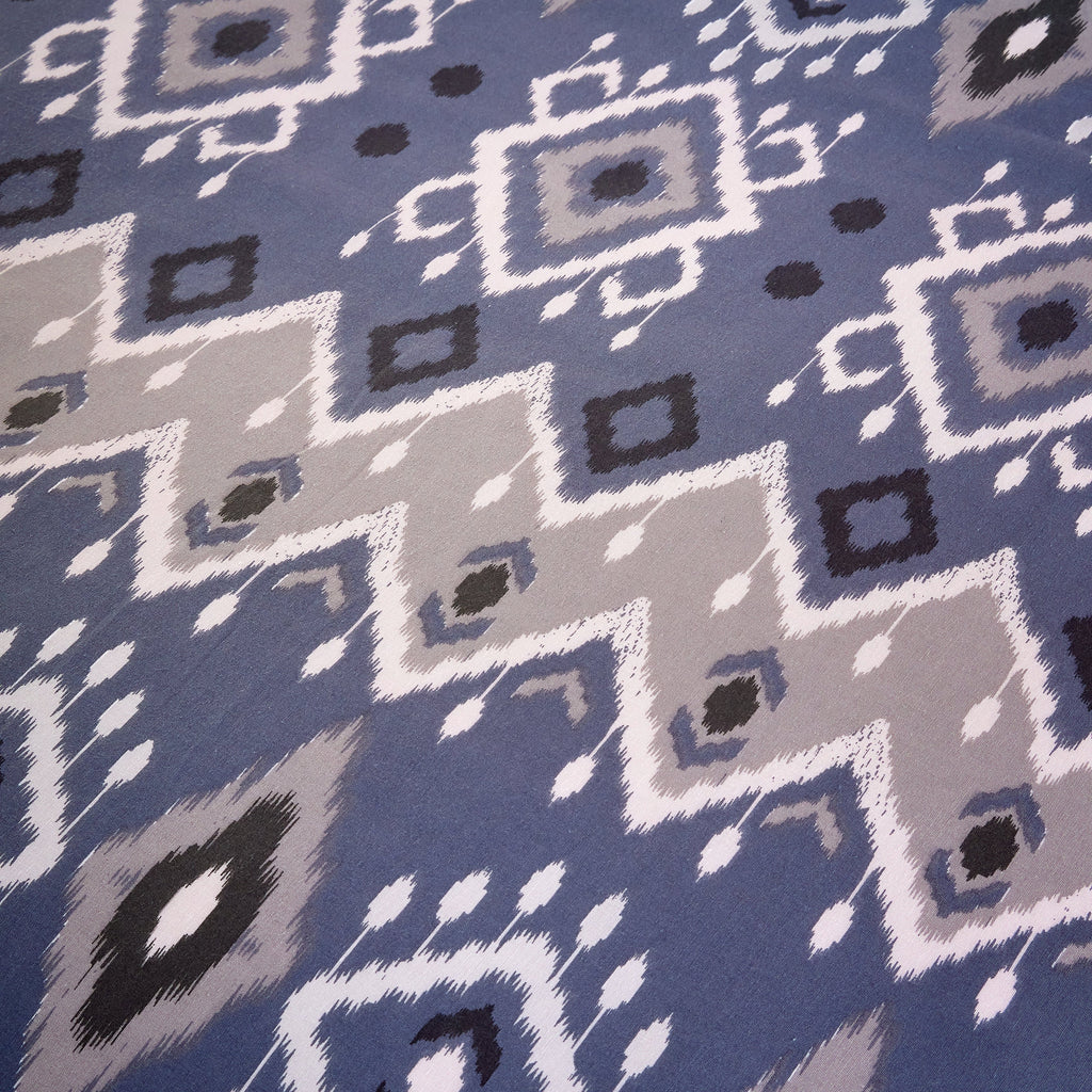 Taxila Duvet Cover Set Easy
