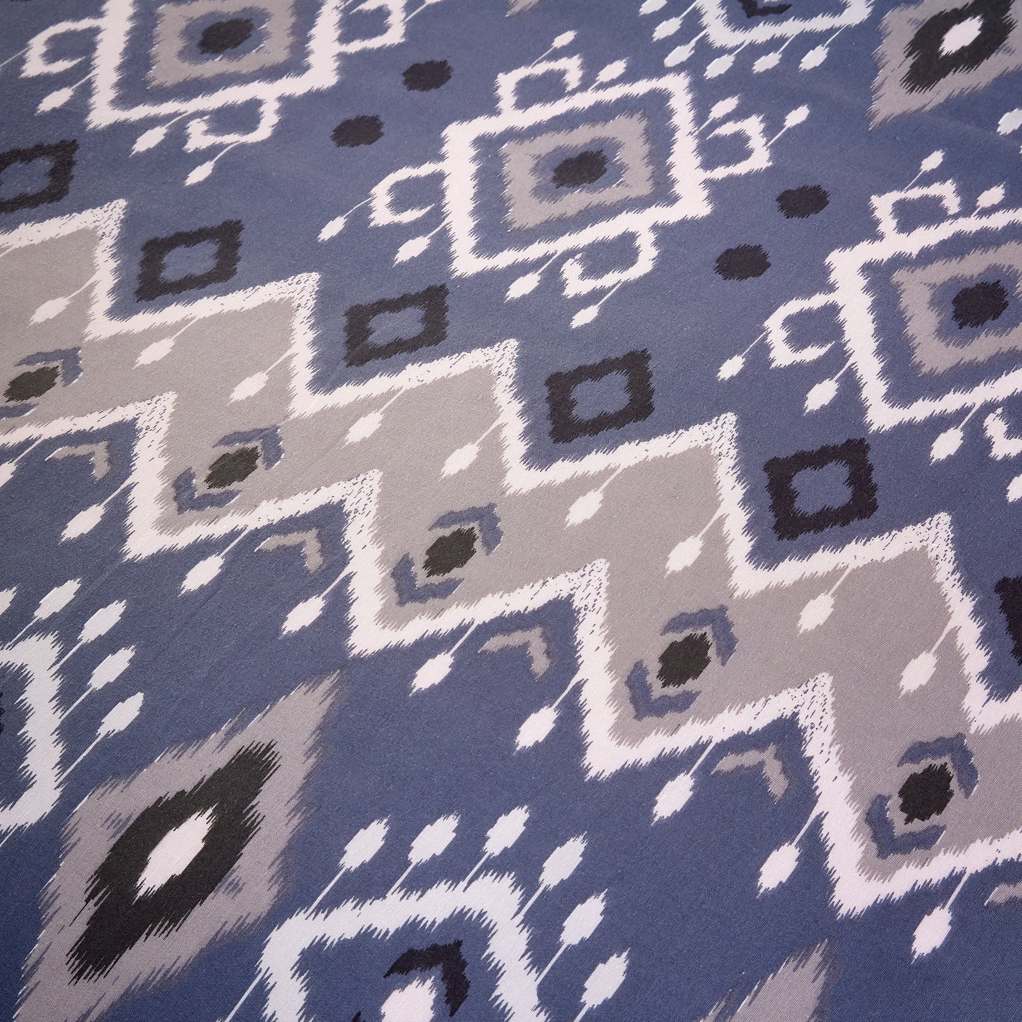 Taxila Duvet Cover Set Easy