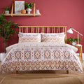 Taxila Duvet Cover Set Easy