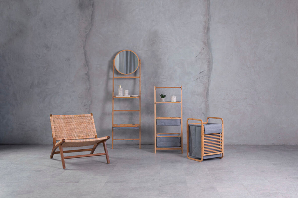 3 Tier Storage Unit